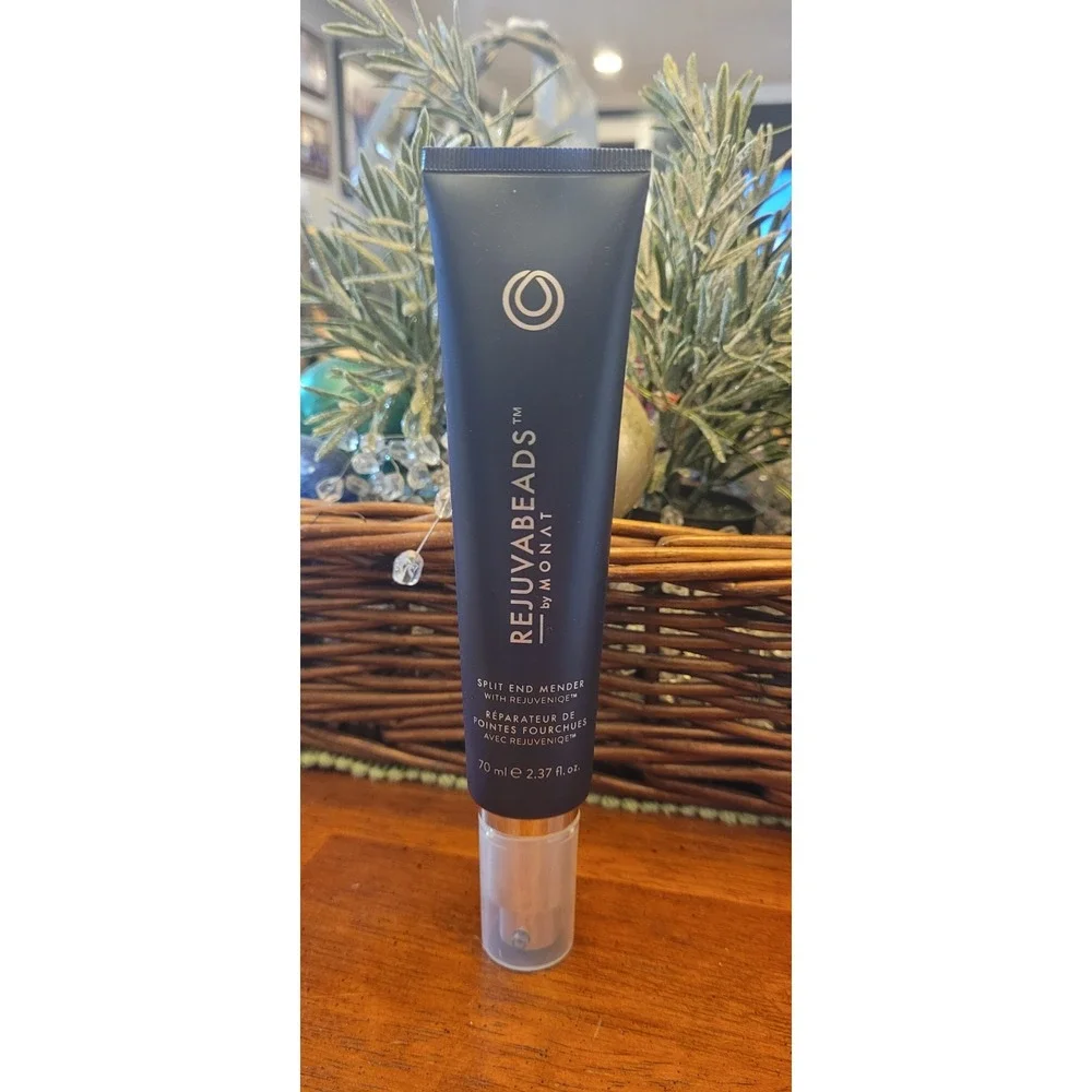 Monat new rejuvabeads